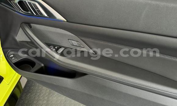 Buy Used BMW M4 Green Car in Gobabis in Omaheke Buy Used BMW M4 Green Car in Gobabis in Omaheke