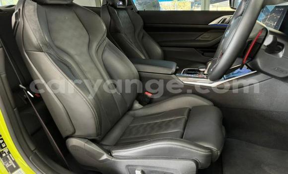 Buy Used BMW M4 Green Car in Gobabis in Omaheke Buy Used BMW M4 Green Car in Gobabis in Omaheke