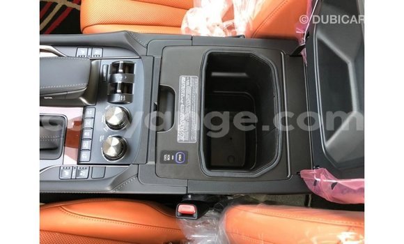 Acheter Import Voiture Lexus LX Autre à Import - Dubai, Namibie Acheter Import Voiture Lexus LX Autre à Import - Dubai, Namibie