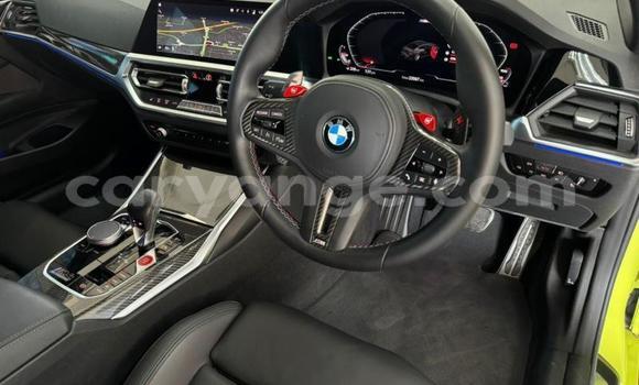 Buy Used BMW M4 Green Car in Gobabis in Omaheke Buy Used BMW M4 Green Car in Gobabis in Omaheke