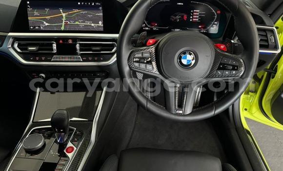 Buy Used BMW M4 Green Car in Gobabis in Omaheke Buy Used BMW M4 Green Car in Gobabis in Omaheke