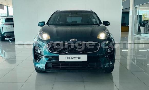 Buy Used Kia Sportage Other Car in Gobabis in Omaheke Buy Used Kia Sportage Other Car in Gobabis in Omaheke