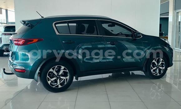 Buy Used Kia Sportage Other Car in Gobabis in Omaheke Buy Used Kia Sportage Other Car in Gobabis in Omaheke