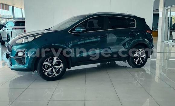 Buy Used Kia Sportage Other Car in Gobabis in Omaheke Buy Used Kia Sportage Other Car in Gobabis in Omaheke