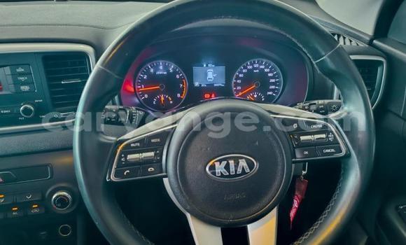 Buy Used Kia Sportage Other Car in Gobabis in Omaheke Buy Used Kia Sportage Other Car in Gobabis in Omaheke