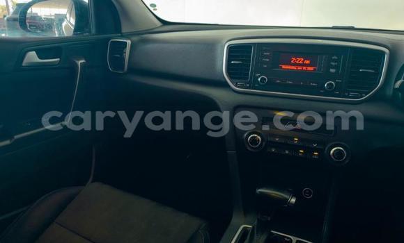 Buy Used Kia Sportage Other Car in Gobabis in Omaheke Buy Used Kia Sportage Other Car in Gobabis in Omaheke