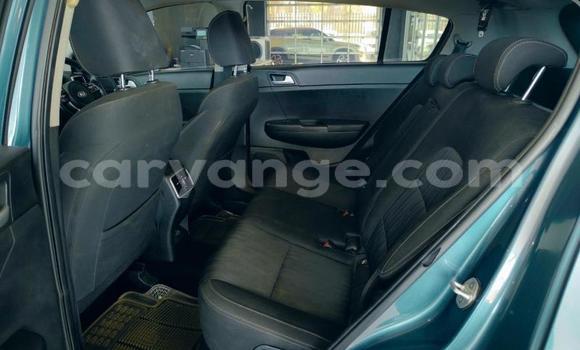 Buy Used Kia Sportage Other Car in Gobabis in Omaheke Buy Used Kia Sportage Other Car in Gobabis in Omaheke