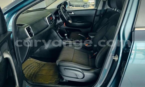 Buy Used Kia Sportage Other Car in Gobabis in Omaheke Buy Used Kia Sportage Other Car in Gobabis in Omaheke