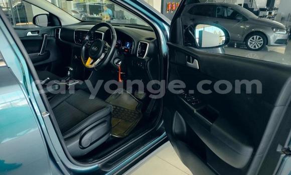 Buy Used Kia Sportage Other Car in Gobabis in Omaheke Buy Used Kia Sportage Other Car in Gobabis in Omaheke