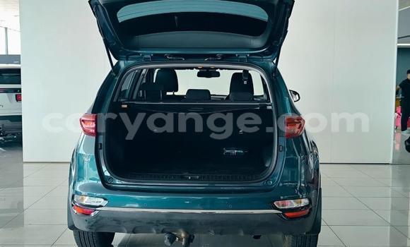 Buy Used Kia Sportage Other Car in Gobabis in Omaheke Buy Used Kia Sportage Other Car in Gobabis in Omaheke