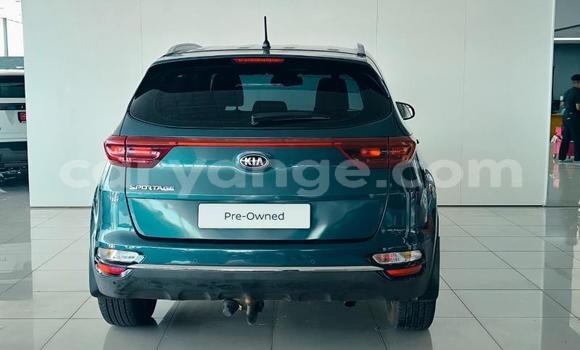 Buy Used Kia Sportage Other Car in Gobabis in Omaheke Buy Used Kia Sportage Other Car in Gobabis in Omaheke