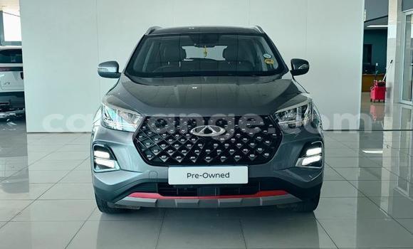 Buy Used Chery Tiggo 5 Other Car in Gobabis in Omaheke