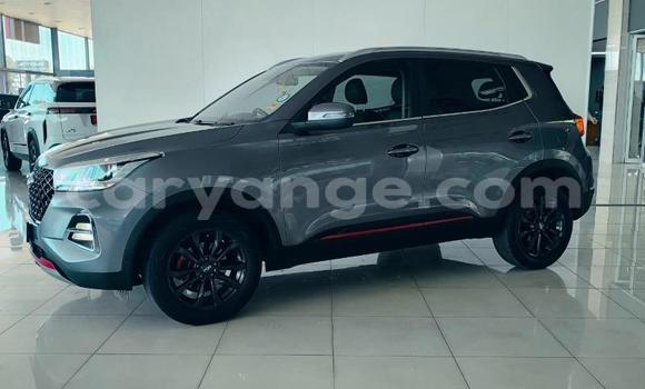 Buy Used Chery Tiggo 5 Other Car in Gobabis in Omaheke Buy Used Chery Tiggo 5 Other Car in Gobabis in Omaheke