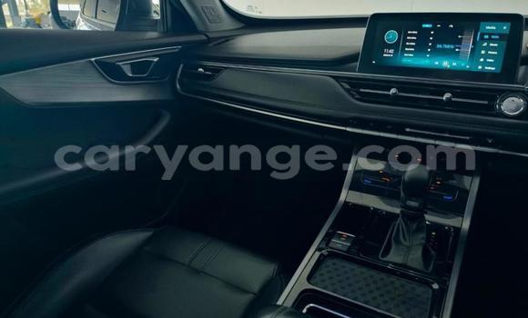 Buy Used Chery Tiggo 5 Other Car in Gobabis in Omaheke Buy Used Chery Tiggo 5 Other Car in Gobabis in Omaheke