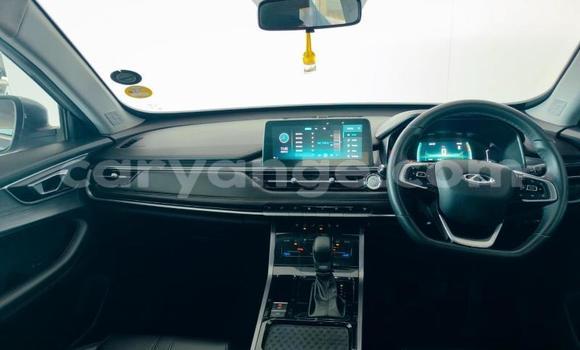 Buy Used Chery Tiggo 5 Other Car in Gobabis in Omaheke Buy Used Chery Tiggo 5 Other Car in Gobabis in Omaheke