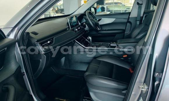 Buy Used Chery Tiggo 5 Other Car in Gobabis in Omaheke Buy Used Chery Tiggo 5 Other Car in Gobabis in Omaheke