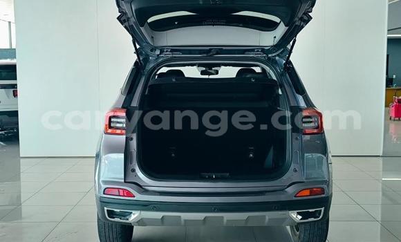 Buy Used Chery Tiggo 5 Other Car in Gobabis in Omaheke Buy Used Chery Tiggo 5 Other Car in Gobabis in Omaheke