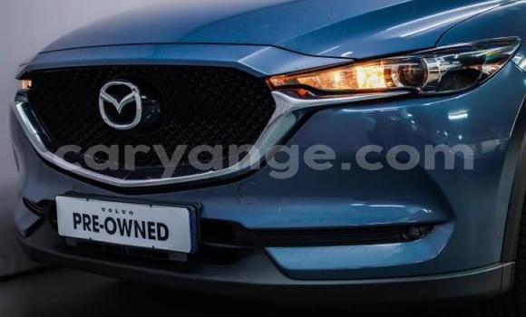 Acheter Occasion Voiture Mazda CX–5 Bleu à Gobabis, Omaheke Acheter Occasion Voiture Mazda CX–5 Bleu à Gobabis, Omaheke
