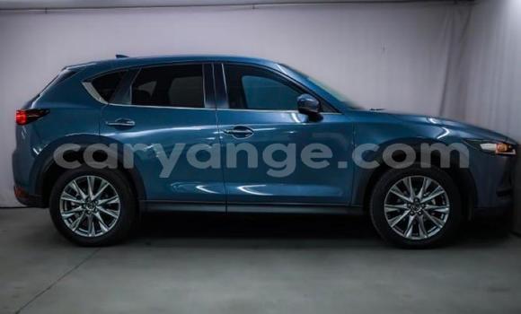 Acheter Occasion Voiture Mazda CX–5 Bleu à Gobabis, Omaheke Acheter Occasion Voiture Mazda CX–5 Bleu à Gobabis, Omaheke