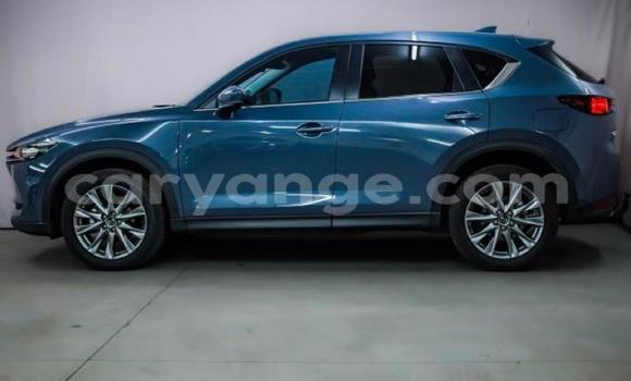 Acheter Occasion Voiture Mazda CX–5 Bleu à Gobabis, Omaheke Acheter Occasion Voiture Mazda CX–5 Bleu à Gobabis, Omaheke