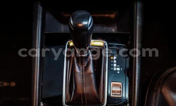 Acheter Occasion Voiture Mazda CX–5 Bleu à Gobabis, Omaheke Acheter Occasion Voiture Mazda CX–5 Bleu à Gobabis, Omaheke