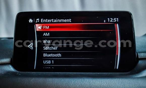 Acheter Occasion Voiture Mazda CX–5 Bleu à Gobabis, Omaheke Acheter Occasion Voiture Mazda CX–5 Bleu à Gobabis, Omaheke