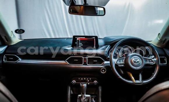 Acheter Occasion Voiture Mazda CX–5 Bleu à Gobabis, Omaheke Acheter Occasion Voiture Mazda CX–5 Bleu à Gobabis, Omaheke