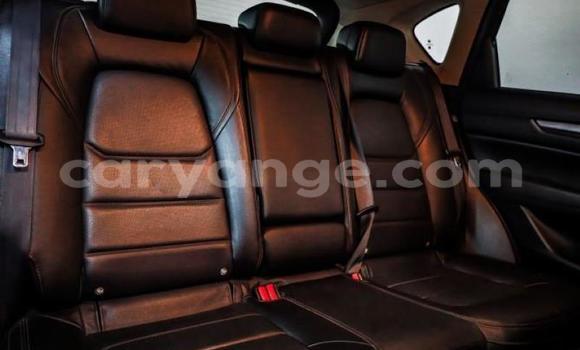 Acheter Occasion Voiture Mazda CX–5 Bleu à Gobabis, Omaheke Acheter Occasion Voiture Mazda CX–5 Bleu à Gobabis, Omaheke