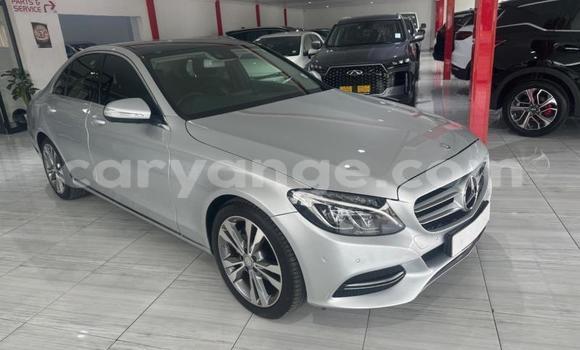 Buy Used Mercedes-Benz C–Class Silver Car in Gobabis in Omaheke Buy Used Mercedes-Benz C–Class Silver Car in Gobabis in Omaheke