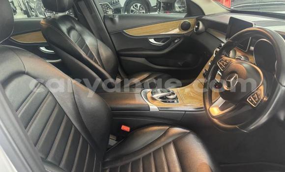 Buy Used Mercedes-Benz C–Class Silver Car in Gobabis in Omaheke Buy Used Mercedes-Benz C–Class Silver Car in Gobabis in Omaheke