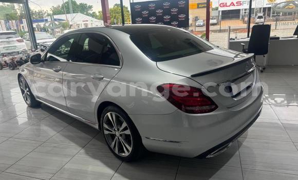 Buy Used Mercedes-Benz C–Class Silver Car in Gobabis in Omaheke Buy Used Mercedes-Benz C–Class Silver Car in Gobabis in Omaheke