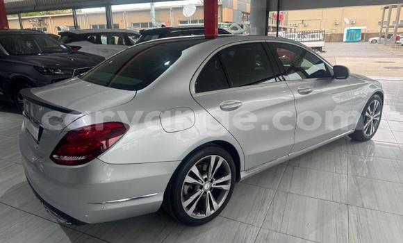 Buy Used Mercedes-Benz C–Class Silver Car in Gobabis in Omaheke Buy Used Mercedes-Benz C–Class Silver Car in Gobabis in Omaheke