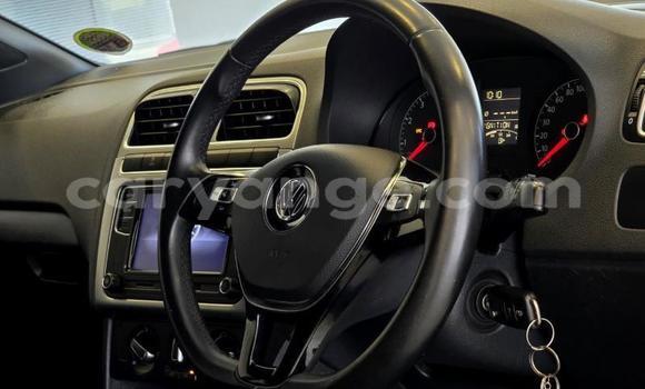 Buy Used Volkswagen Polo Blue Car in Gobabis in Omaheke Buy Used Volkswagen Polo Blue Car in Gobabis in Omaheke