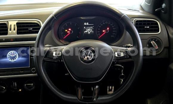 Buy Used Volkswagen Polo Blue Car in Gobabis in Omaheke Buy Used Volkswagen Polo Blue Car in Gobabis in Omaheke