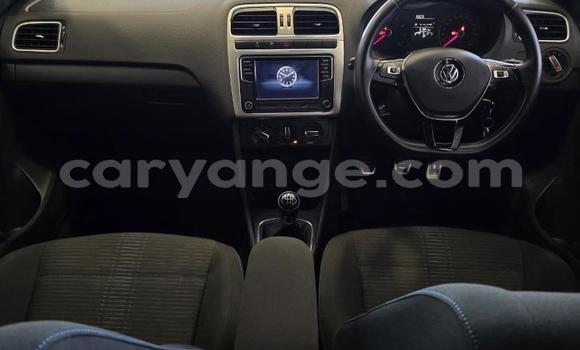 Buy Used Volkswagen Polo Blue Car in Gobabis in Omaheke Buy Used Volkswagen Polo Blue Car in Gobabis in Omaheke