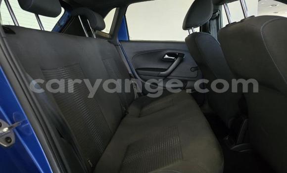 Buy Used Volkswagen Polo Blue Car in Gobabis in Omaheke Buy Used Volkswagen Polo Blue Car in Gobabis in Omaheke