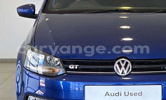 Buy Used Volkswagen Polo Blue Car in Gobabis in Omaheke Buy Used Volkswagen Polo Blue Car in Gobabis in Omaheke