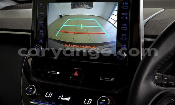 Buy Used Toyota Corolla Cross Red Car in Gobabis in Omaheke Buy Used Toyota Corolla Cross Red Car in Gobabis in Omaheke