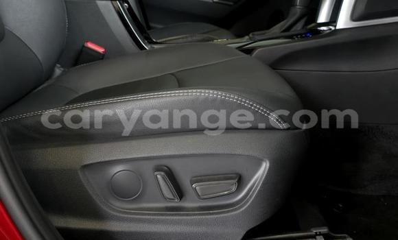 Buy Used Toyota Corolla Cross Red Car in Gobabis in Omaheke Buy Used Toyota Corolla Cross Red Car in Gobabis in Omaheke