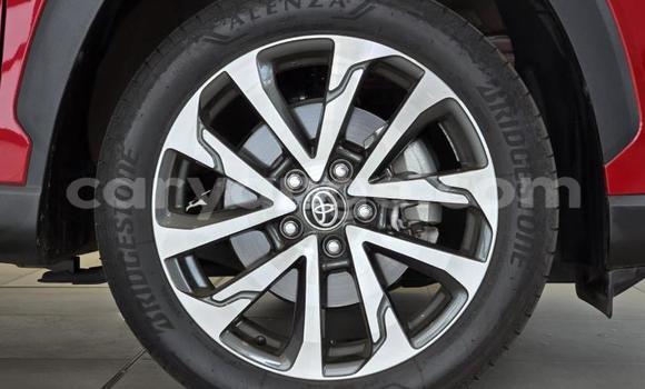 Buy Used Toyota Corolla Cross Red Car in Gobabis in Omaheke Buy Used Toyota Corolla Cross Red Car in Gobabis in Omaheke