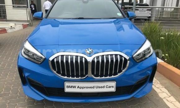Buy Used BMW 1-Series Blue Car in Gobabis in Omaheke Buy Used BMW 1-Series Blue Car in Gobabis in Omaheke