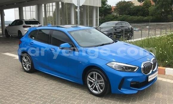 Buy Used BMW 1-Series Blue Car in Gobabis in Omaheke Buy Used BMW 1-Series Blue Car in Gobabis in Omaheke