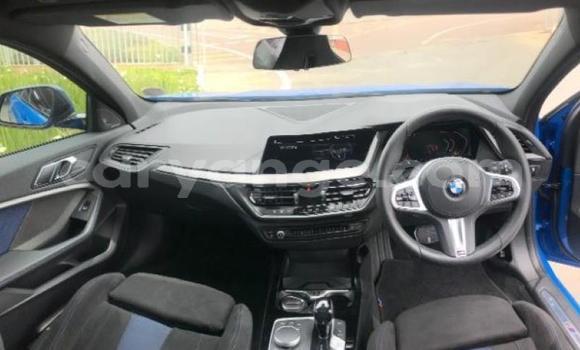 Buy Used BMW 1-Series Blue Car in Gobabis in Omaheke Buy Used BMW 1-Series Blue Car in Gobabis in Omaheke