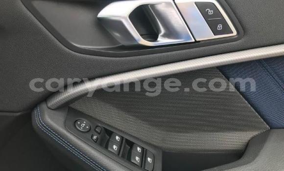 Buy Used BMW 1-Series Blue Car in Gobabis in Omaheke Buy Used BMW 1-Series Blue Car in Gobabis in Omaheke