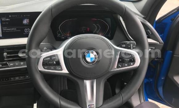 Buy Used BMW 1-Series Blue Car in Gobabis in Omaheke Buy Used BMW 1-Series Blue Car in Gobabis in Omaheke