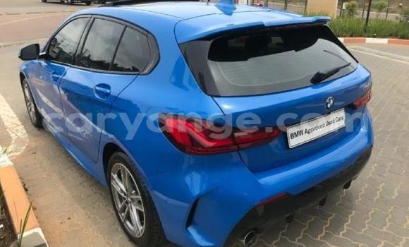 Buy Used BMW 1-Series Blue Car in Gobabis in Omaheke Buy Used BMW 1-Series Blue Car in Gobabis in Omaheke