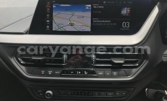 Buy Used BMW 1-Series Blue Car in Gobabis in Omaheke Buy Used BMW 1-Series Blue Car in Gobabis in Omaheke