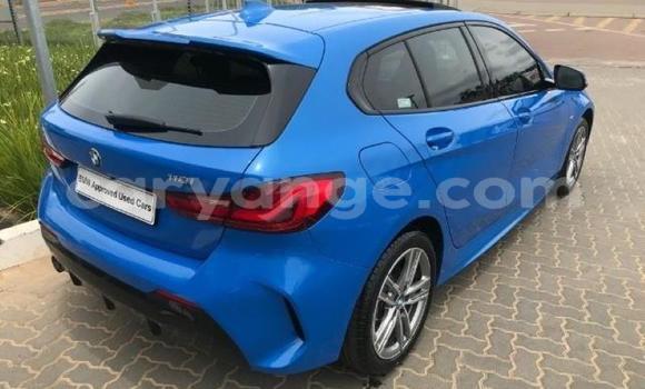 Buy Used BMW 1-Series Blue Car in Gobabis in Omaheke Buy Used BMW 1-Series Blue Car in Gobabis in Omaheke