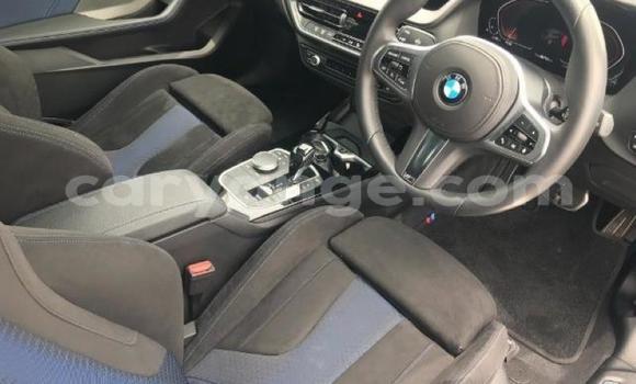 Buy Used BMW 1-Series Blue Car in Gobabis in Omaheke Buy Used BMW 1-Series Blue Car in Gobabis in Omaheke