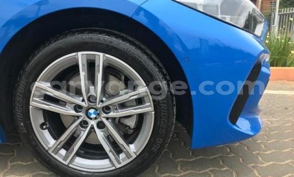 Buy Used BMW 1-Series Blue Car in Gobabis in Omaheke Buy Used BMW 1-Series Blue Car in Gobabis in Omaheke